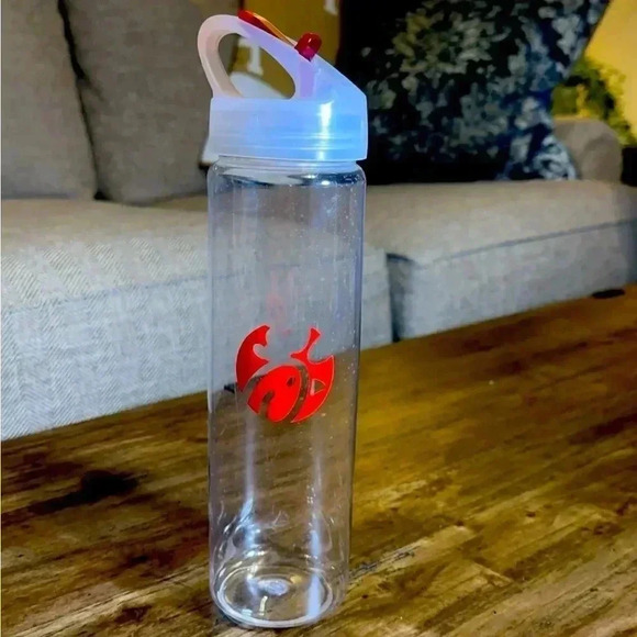 LOT of 3:Chick-fil-A employee/team member tumbler/water bottle/signed book - Picture 3 of 11